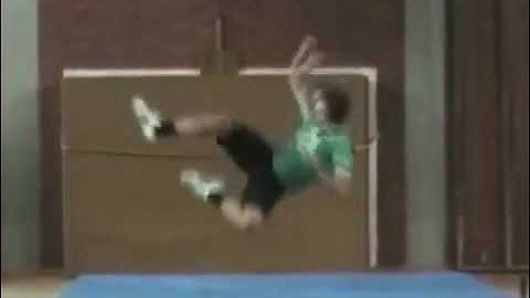 ANIMATION MENTOR - Class 2 - Week 8