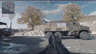 Call of Duty Warzone S3 Reloaded" Reaching Prestige Master Level 800+ (4th &amp; 6 Elims Rebirth) Part 3