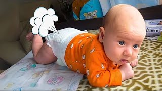 Funniest Baby Farts Cute And Funny Baby Moments You Cant Miss