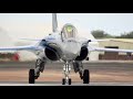 Dassault Rafale Special Compilation arrivals and departures Armée de l'Air Aéronavale