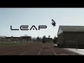 Leap (2009) - Parkour FULL MOVIE