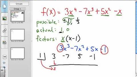 Factoring 4th Degree Polynomials.mov