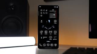 How I Customized My Samsung Galaxy Phone Using Good Lock!