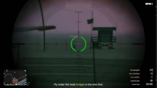 Best Grand Theft Auto Kill