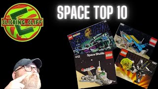 Top 10 Space