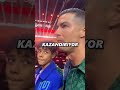 RONALDO SANİYEDE KAÇ TL KAZANIYOR?!