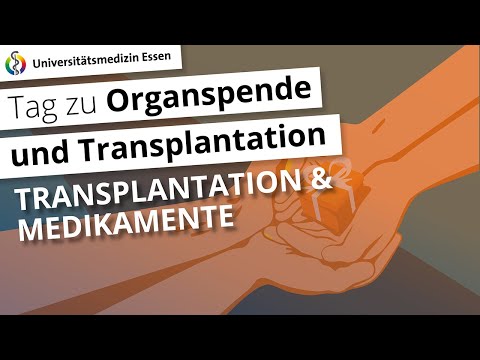 Video: Transplantation: Wird Die Seele Mit Organen Transplantiert? - Alternative Ansicht