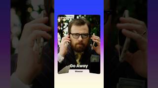 ไม่เอาแล้ว Toxic relationship 🙅ฟังเพลง ‘Go Away’ จาก Weezer 🤘ฟังแล้วเตรียมเชิ่ดใส่คนเก่าได้เลย✨