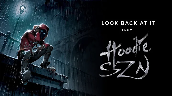 A Boogie Wit Da Hoodie - Look Back At It [Official...