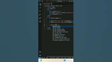 Office Symbols using HTML | Office Symbols 💻 #coding #html #office #symbols #webdevelopement