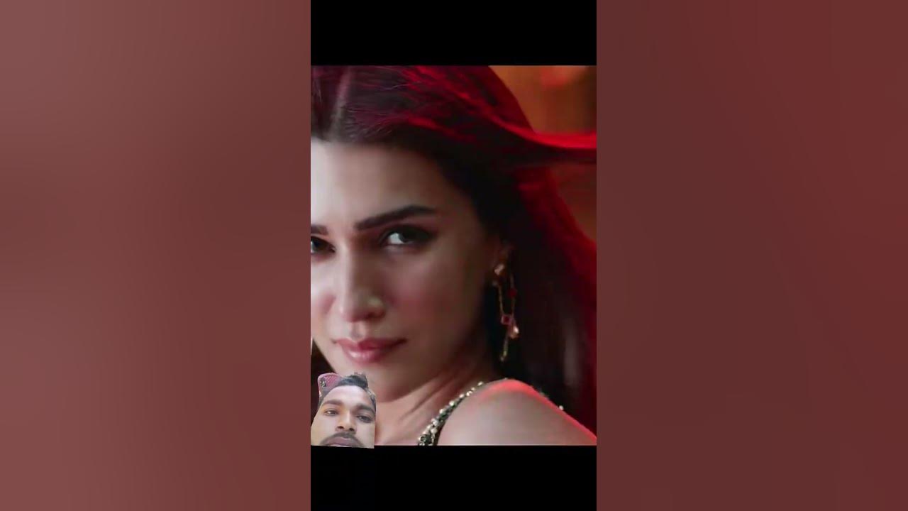 Teri Baaton Mein Aisa Uljha Jiya (Title Track): Shahid Kapoor, Kriti Sanon | Raghav,Tanishk, Asees