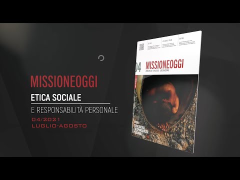 Video: Giustizia E Responsabilità Di Un Architetto