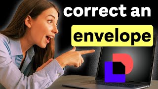 Famous How to Correct an Envelope Docusign Profile