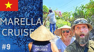 Marella Discovery 2 | Asia Cruise | Vietnam, Last Sea Day & Home.