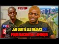 Ep 81 de reportage de guerre  lentrepreneuriat en afrique w patrick fandio hemisphre africa