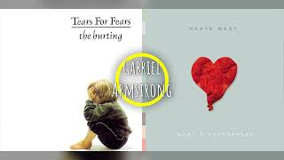 Download Lagu Coldest Winter × Memories Fade - Kanye West, Tears for Fears (Mashup) Download Lagu Coldest Winter × Memories Fade - Kanye West, Tears for Fears (Mashup)