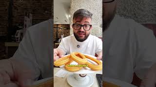 Qué difícil el centro de Madrid verdad?: #short #shorts #cocicute