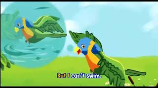 My Animals - Unit 7 - Starter Level
