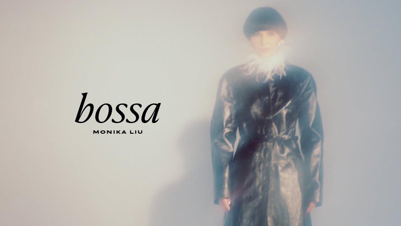 Guarda Monika Liu - Bossa su YouTube Guarda Monika Liu - Bossa su YouTube