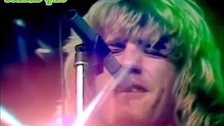 Video thumbnail of "Status Quo-IF YOU CAN'T STAND THE HEAT [video]"