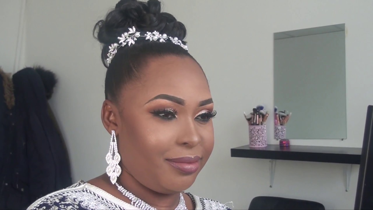 OUMOURI ET ABRATA 4K