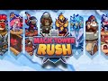 Magic Tower Rush Idle TD/H@ck With Game Guardian