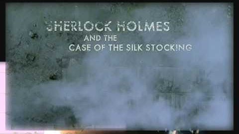 Peter Anderson Studio - Showreel