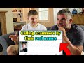 Dad Reacts to Calling Scammers by their real names