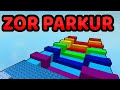 ROBLOX İMKANSIZ PARKUR !! ( Tower Of Hell )