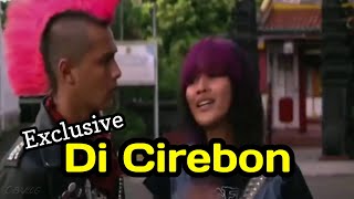 Film Punk In Love - Lokasi Syuting di CIREBON