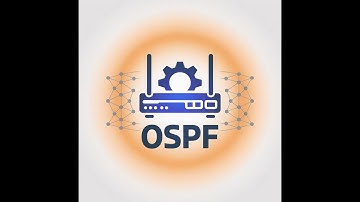 Single Area OSPF Configuration