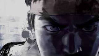 Street Fighter X Tekken Teaser Trailer