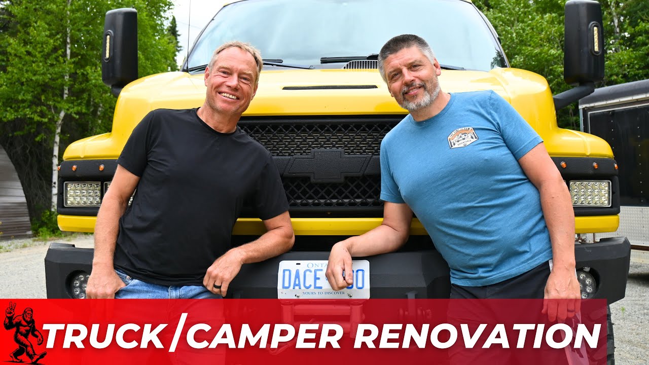 Expert Advice: Chevy Kodiak c4500 Engine Tips