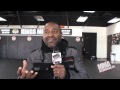 Rafael Cordeiro talks about Anderson Silva&#39;s leg break, Vitor vs Weidman, TRT &amp; &quot;Pele&quot; Landi-Jons