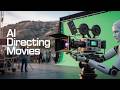 Is AI Taking Over Hollywood? Showrunner is Changing EVERYTHING!