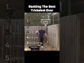 Top 5 Insane Trick Shots That Will Blow Your Mind 🤯🎯 | Don’t Miss #1!