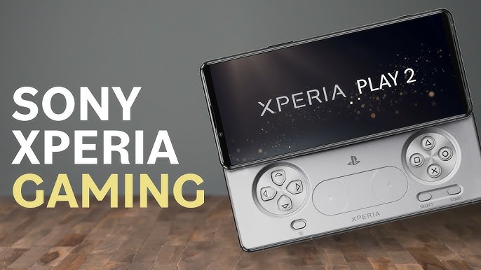 XPERIA PLAY VS PSP GO - COMPARAÇÃO 2021 