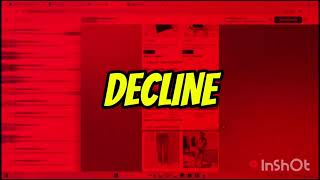 Fix Telegram Ads Rejection in 5 Minutes Destination Quality Rejected Solution (2025
