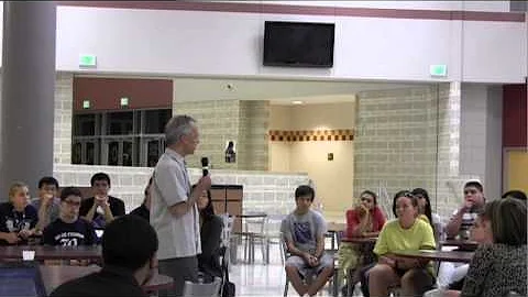 What is your biggest failure - Dr. Steve Cox