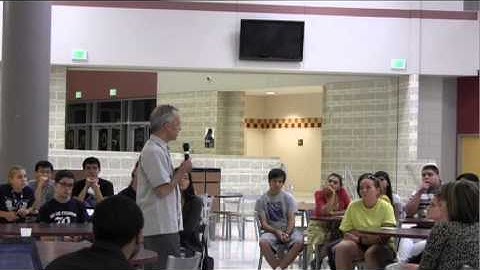 What is your biggest failure - Dr. Steve Cox