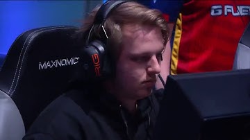 Aizy QUADKILL (ELEAGUE FaZe vs. OpTic)