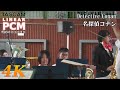 Detective Conan Main Theme &#39;07 🎷 Japanese Navy Band