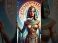 The Story Of Isis Goddess Of Magic And Fertility Egyptian Mythology 