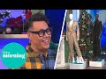 Gok's Festive Party Fashion Must-Haves | This Morning