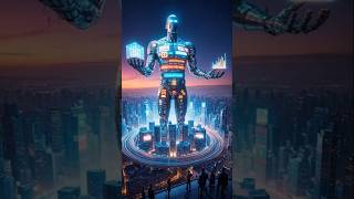 We Are Creating New Gods @technoskeptical