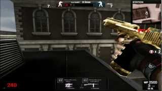 xMusic l Wolfteam DE [Minitage]