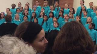 2016 fall recital gt4 pebcc