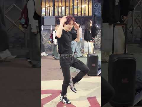 OneOf#원오브 HongDae#홍대 Busking#버스킹 20260301 183401