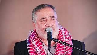 Qari Ahmad Abul Qasimi’s Unforgettable Quran Recitation in Pakistan | Iranian Qari in Mehfil