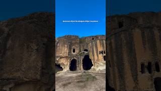 📍 Ayazini Kilisesi ✨Daha fazlası için takip etmeyi unutmayın#ayazini #kilise #yenikeşif #tarihiyapı